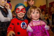 03.02.2024 Faschingsfest Elternverein Krems